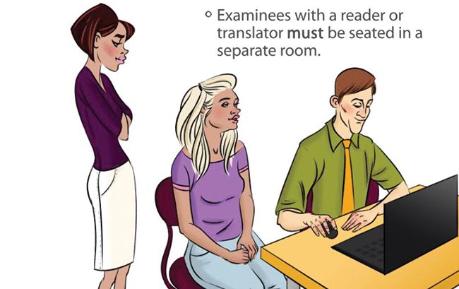 Become a Proctor | StateFoodSafety.com