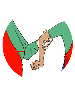 Sexual Harassment Graphic