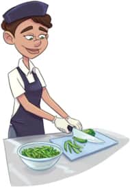 Food Handler Training